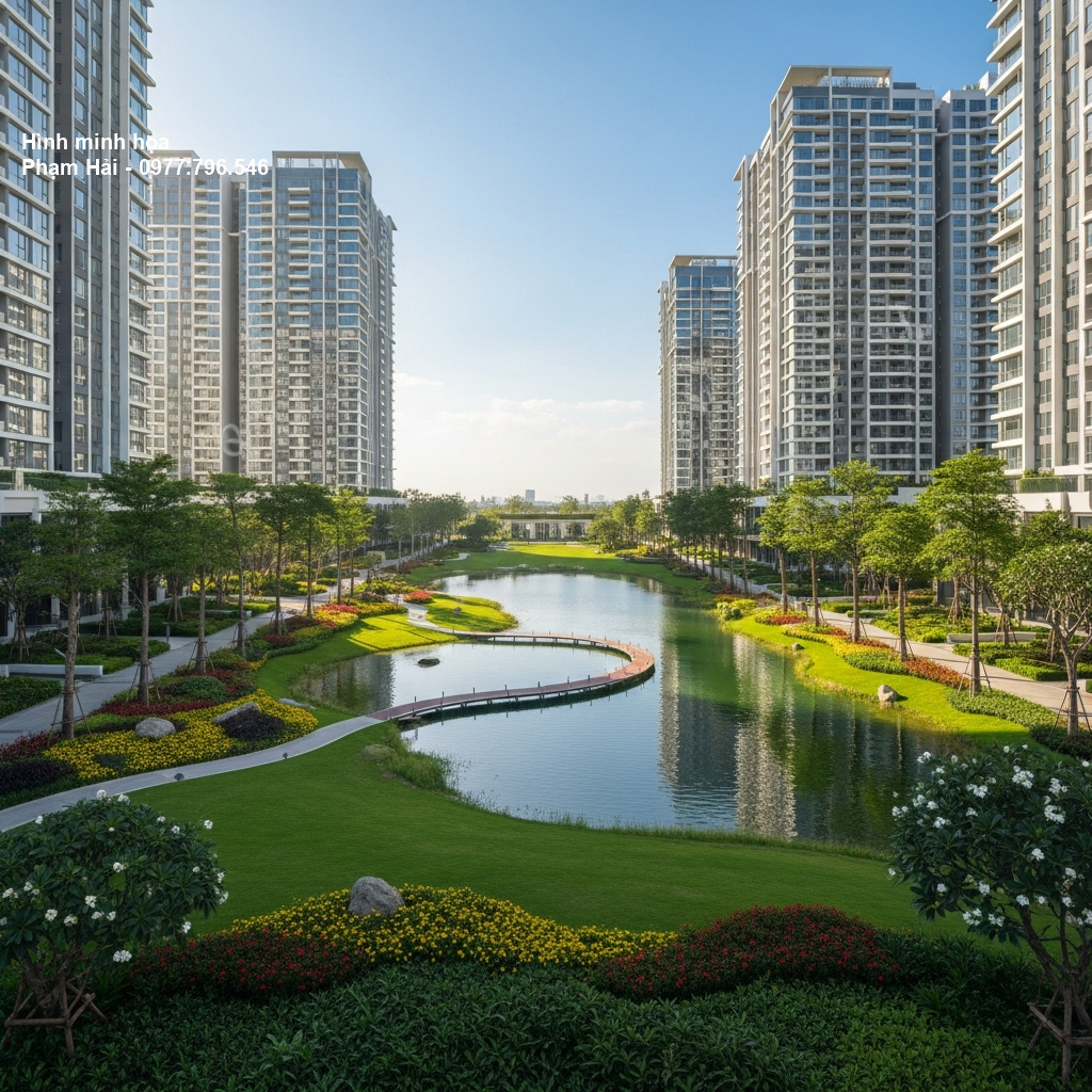 Hình ảnh dự án