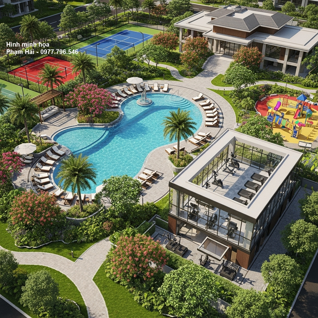 Hình ảnh dự án