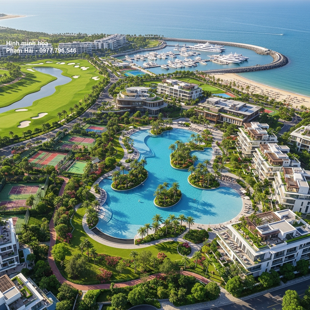 Hình ảnh dự án