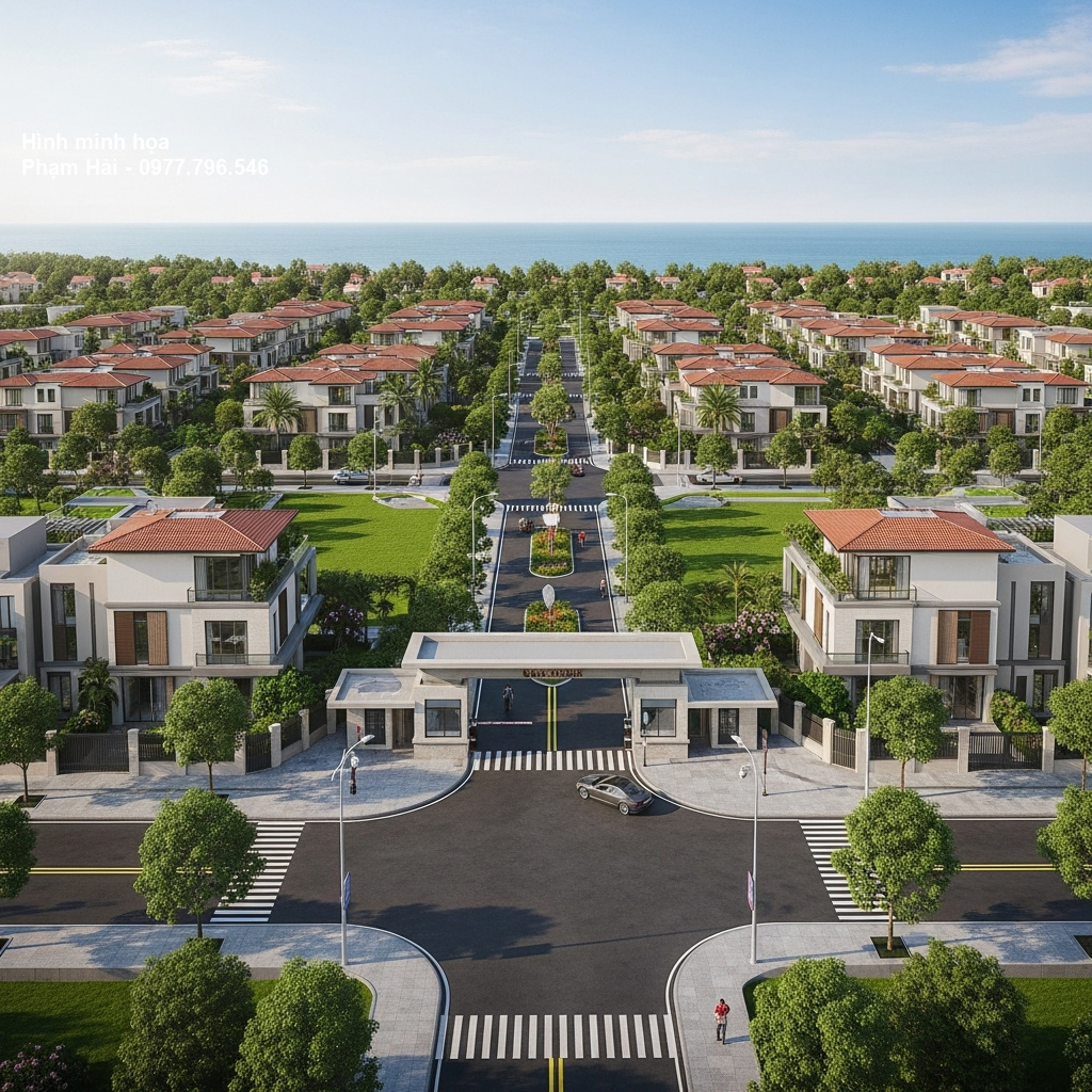 Hình ảnh dự án