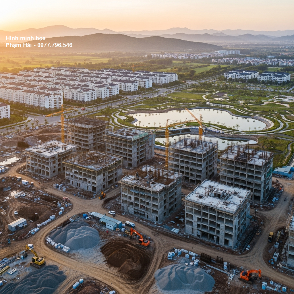 Hình ảnh dự án