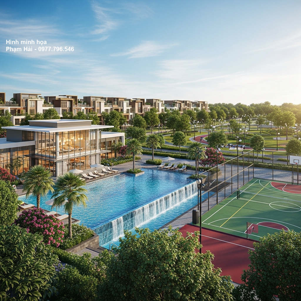 Hình ảnh dự án