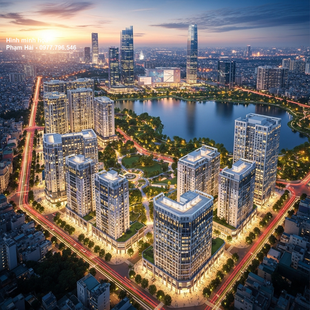 - hình ảnh minh họa dự án