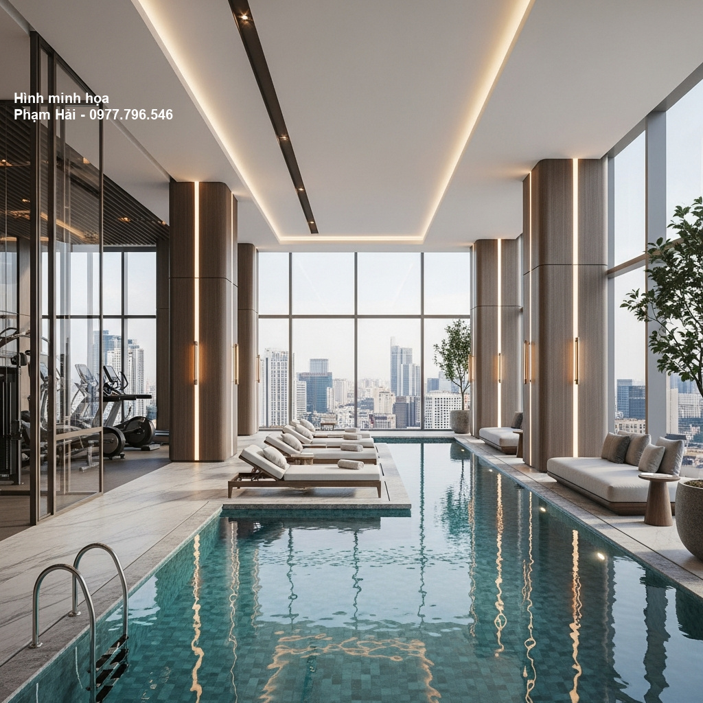 Hình ảnh dự án