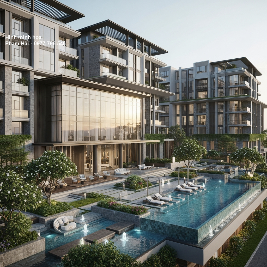 Hình ảnh dự án