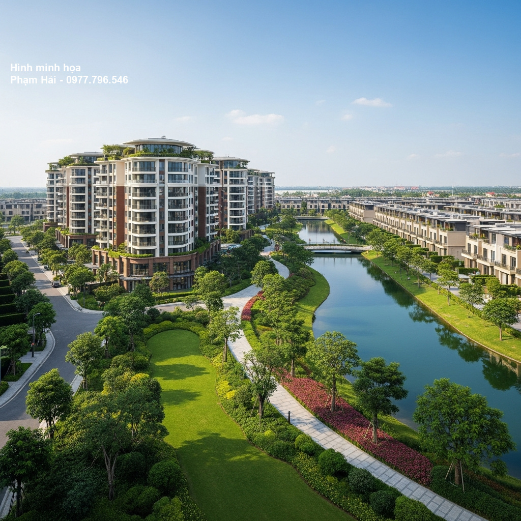 Hình ảnh dự án