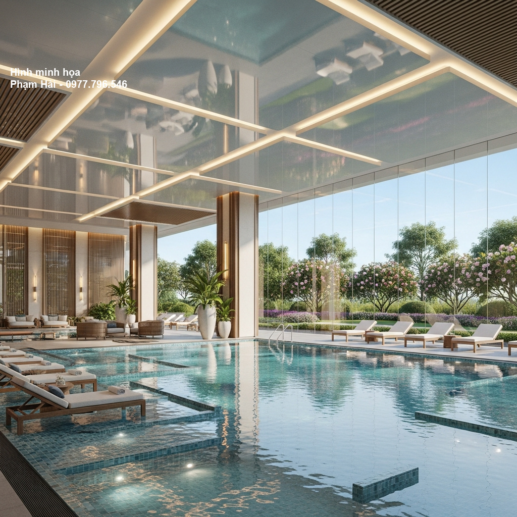 Hình ảnh dự án