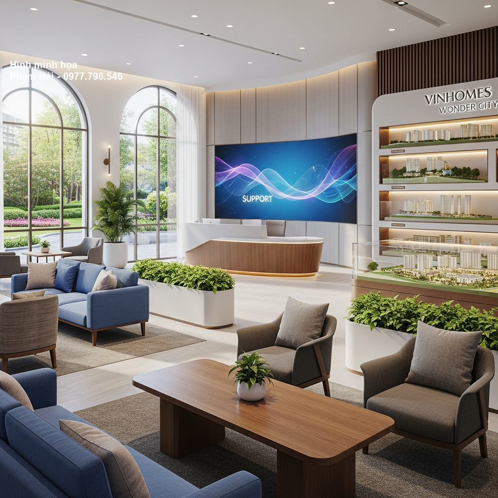 Hình ảnh dự án