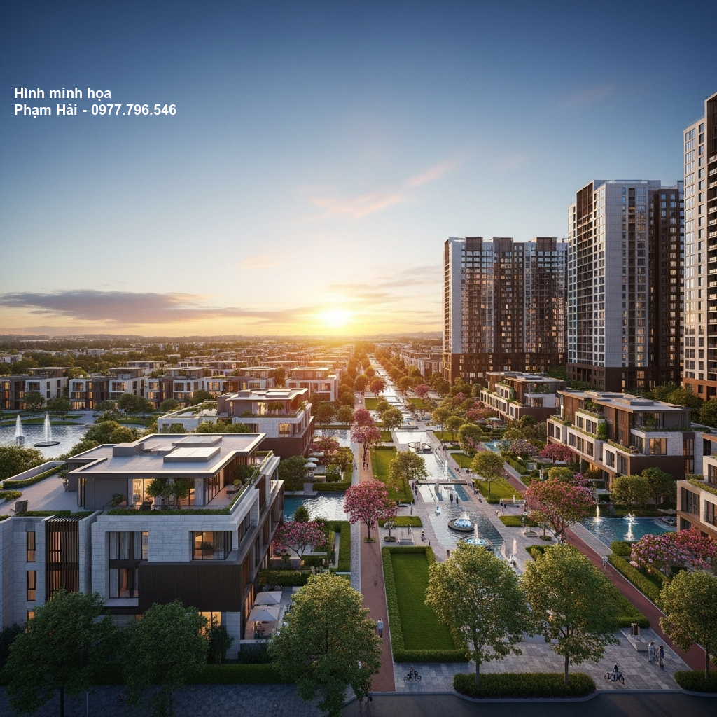 Hình ảnh dự án