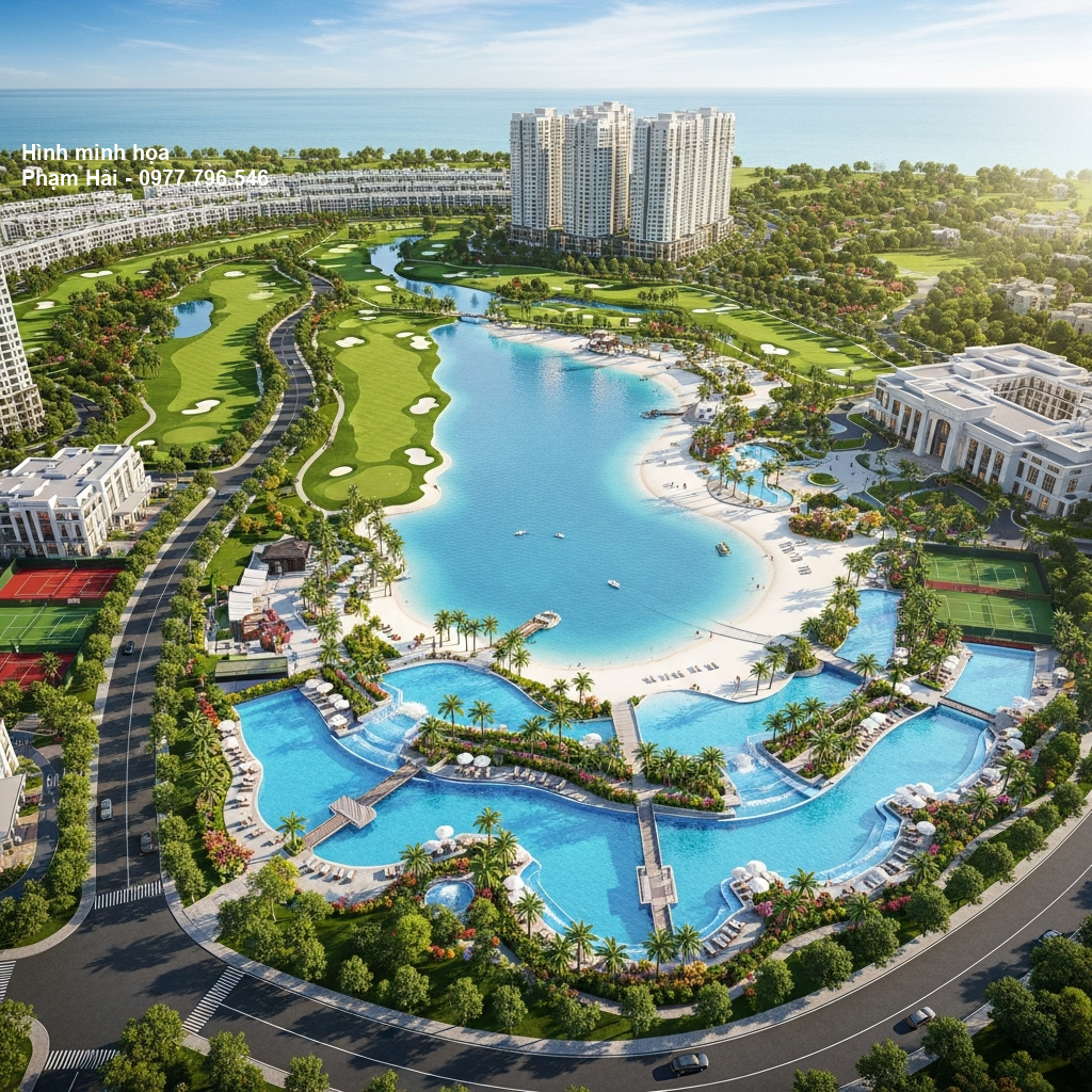 Hình ảnh dự án