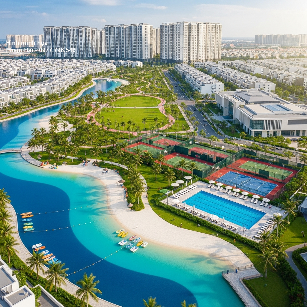 Hình ảnh dự án