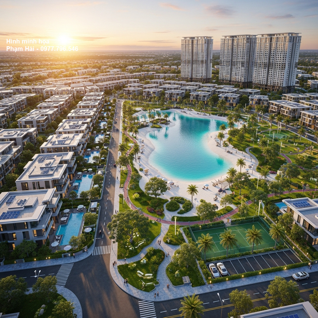 Hình ảnh dự án