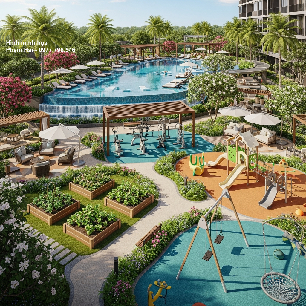 Hình ảnh dự án