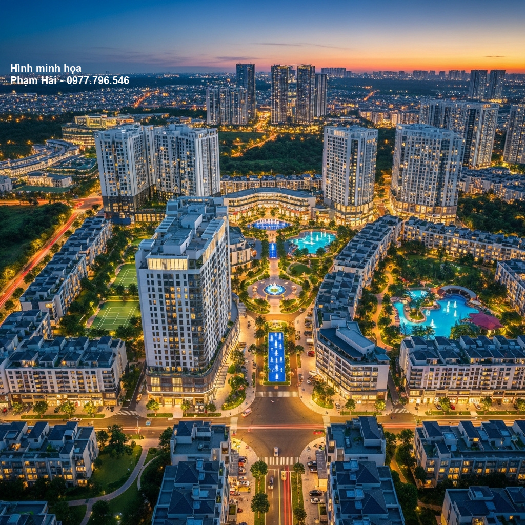 Hình ảnh dự án