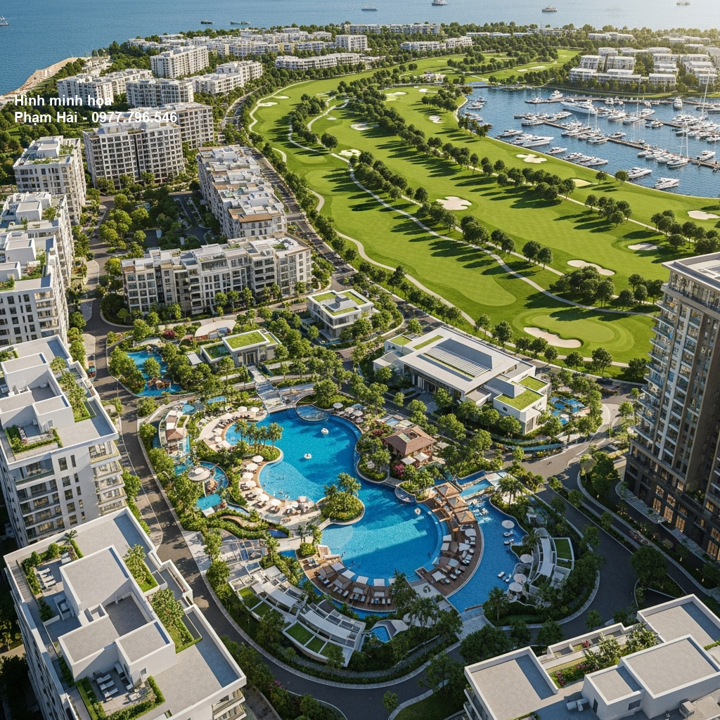 Hình ảnh dự án