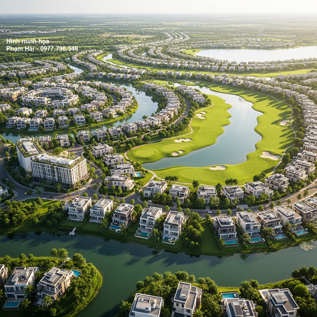 Hình ảnh dự án