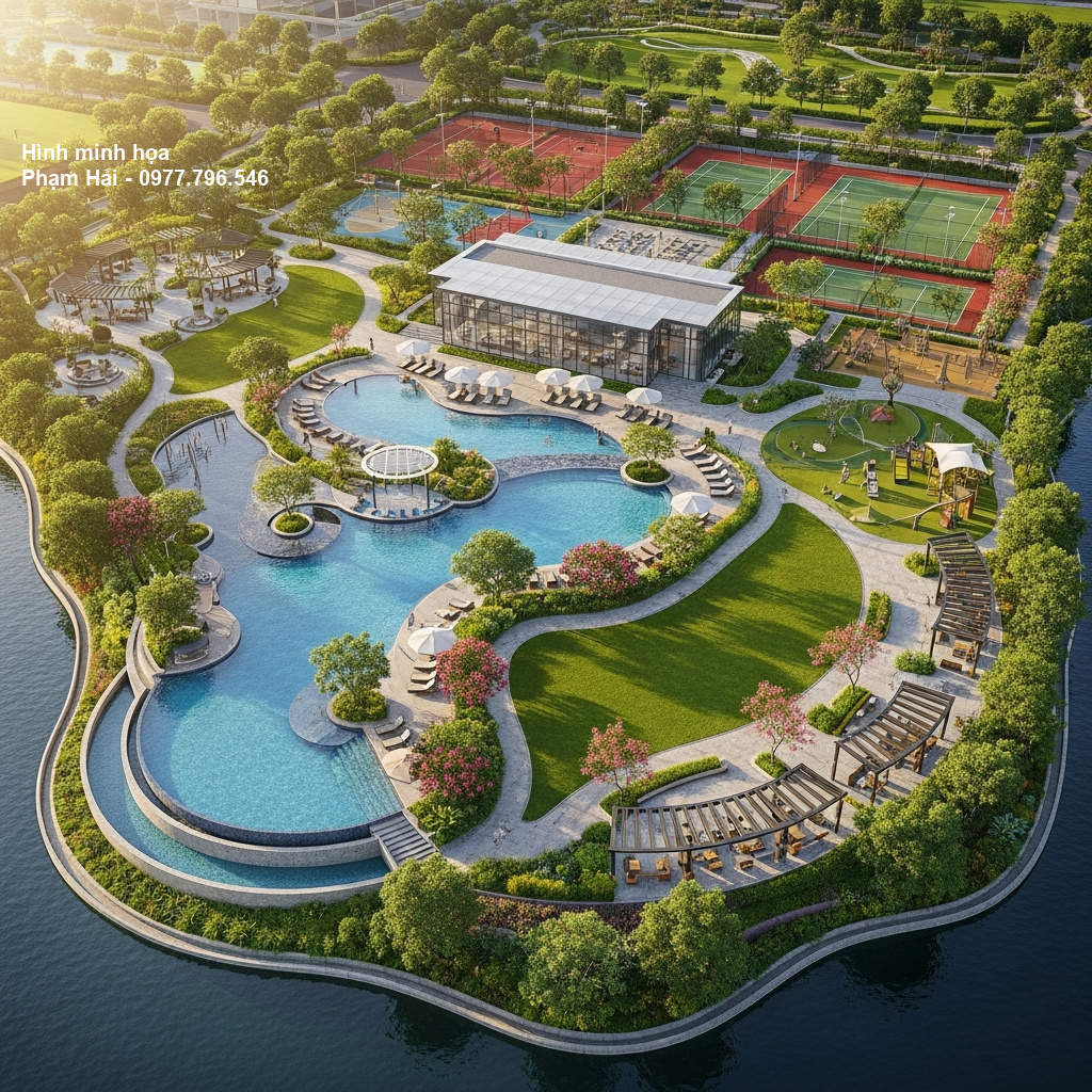 Hình ảnh dự án