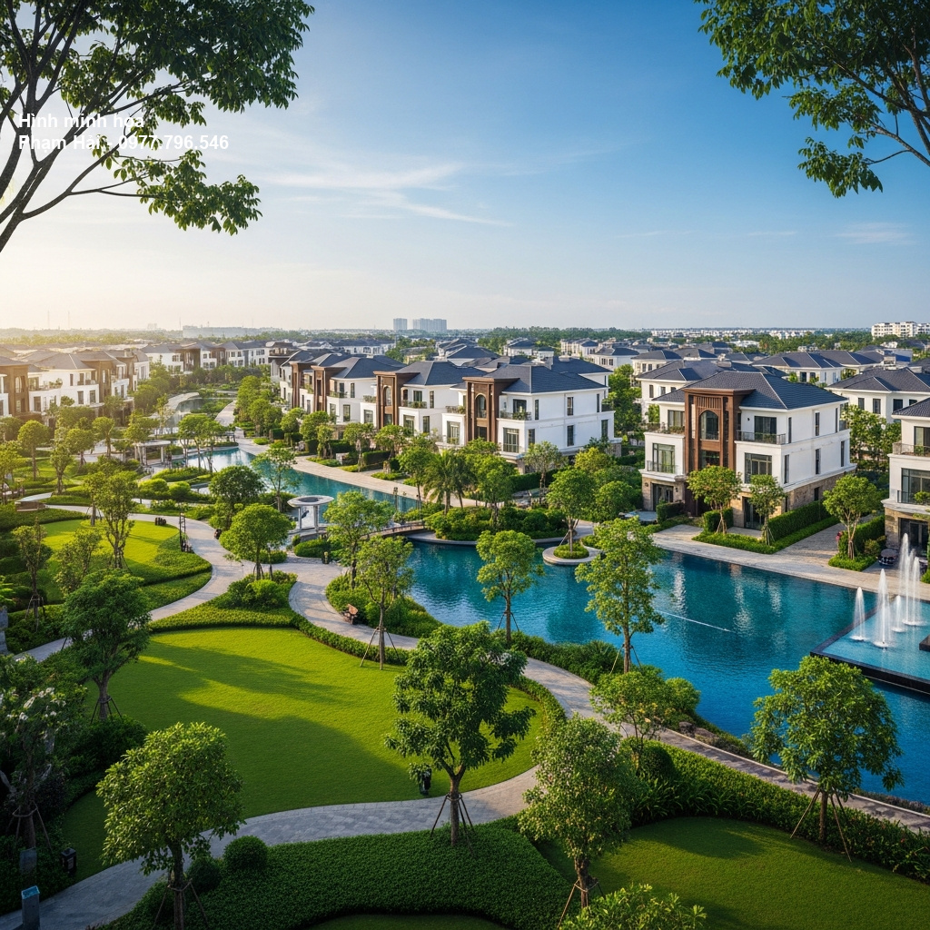 Hình ảnh dự án