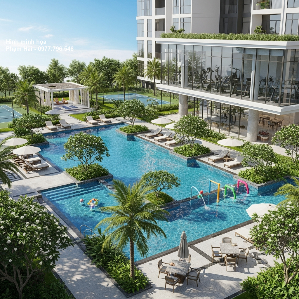 Hình ảnh dự án