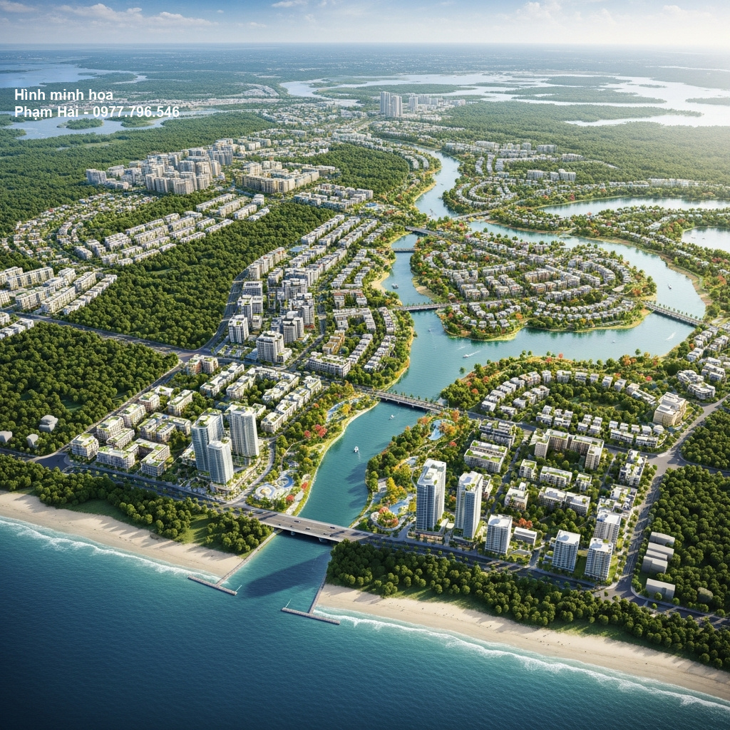 Hình ảnh dự án