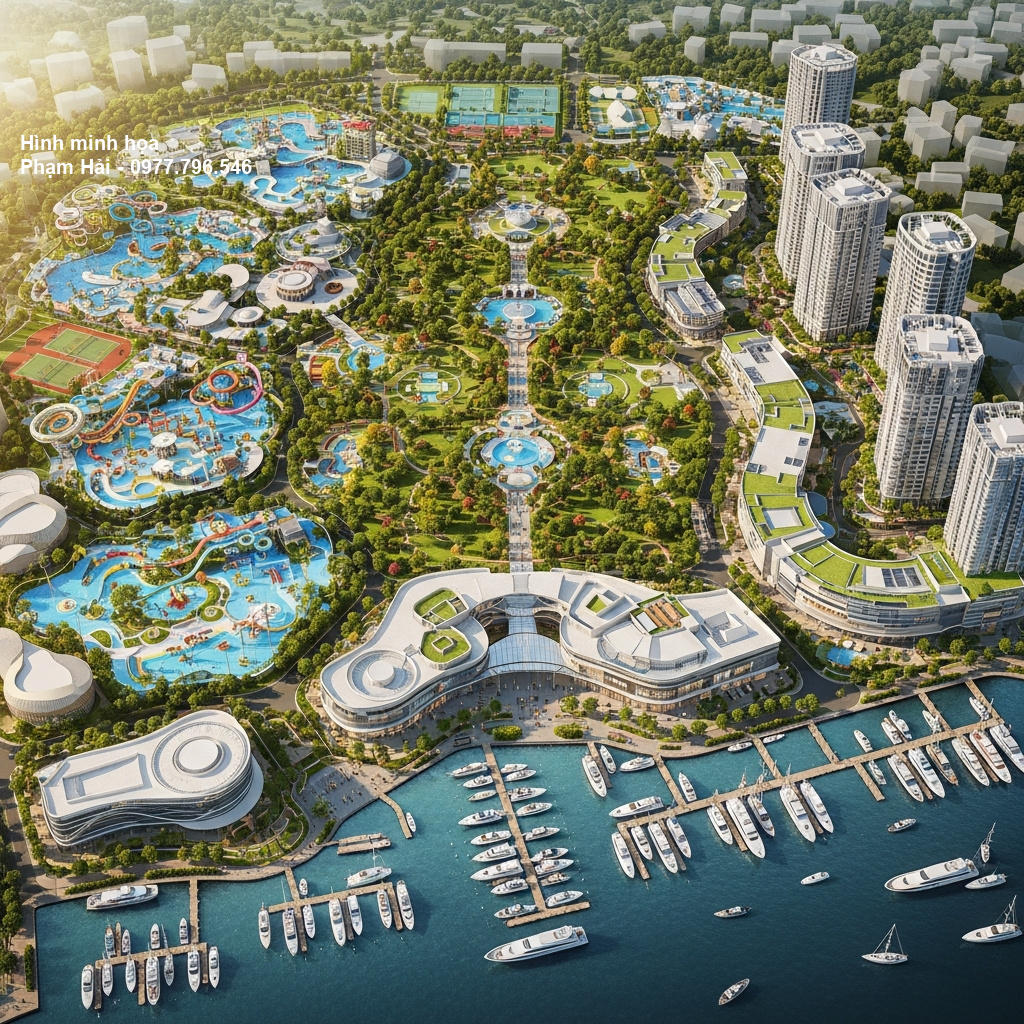 Hình ảnh dự án