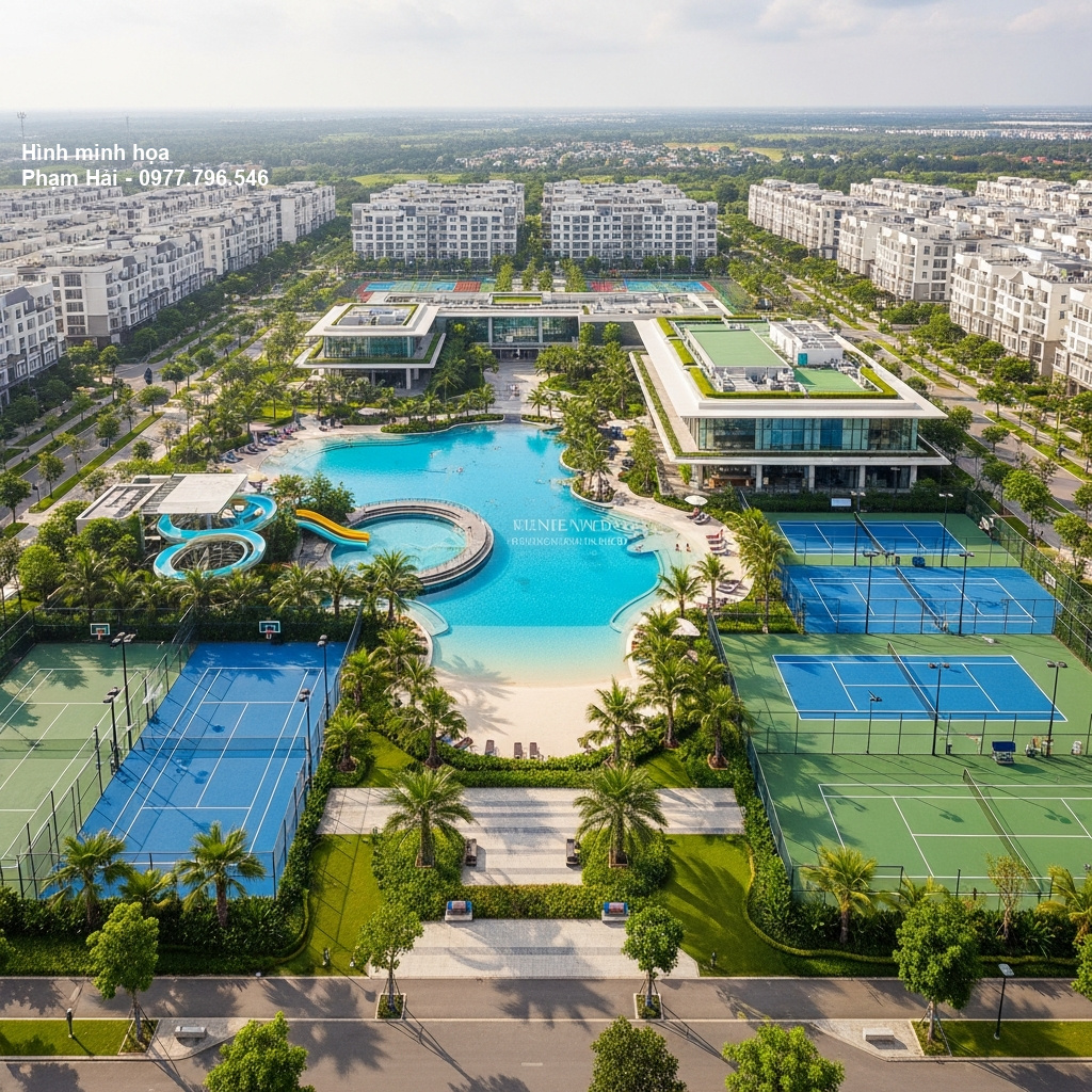 Hình ảnh dự án