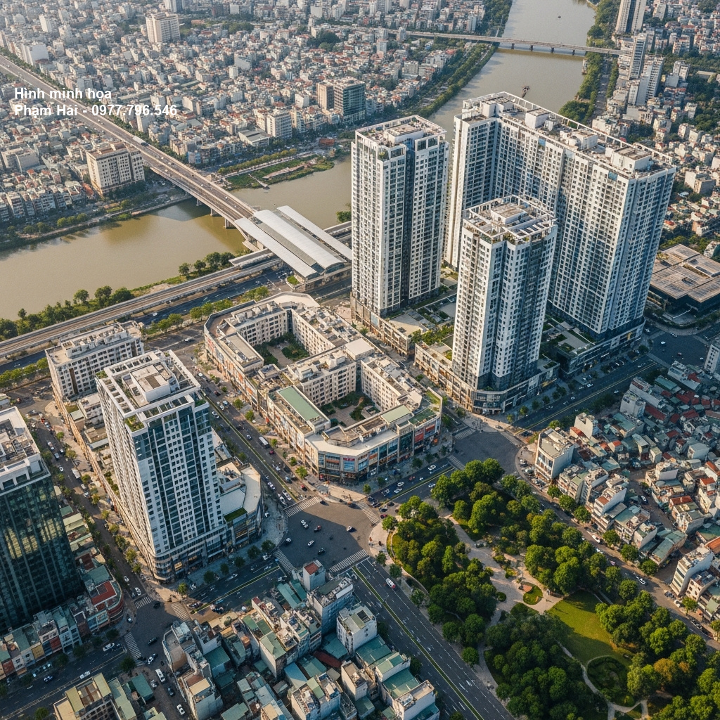 - hình ảnh minh họa dự án