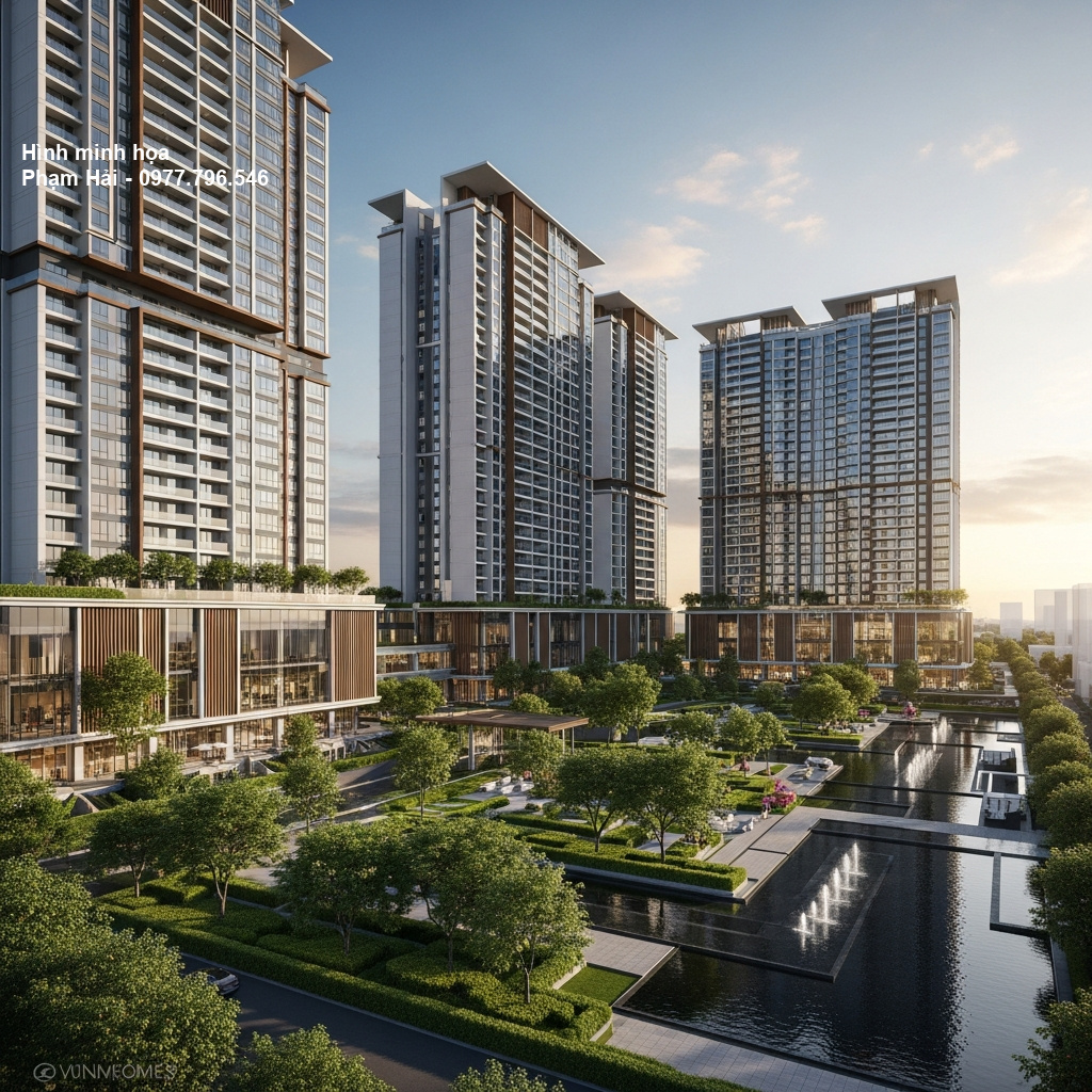 Hình ảnh dự án