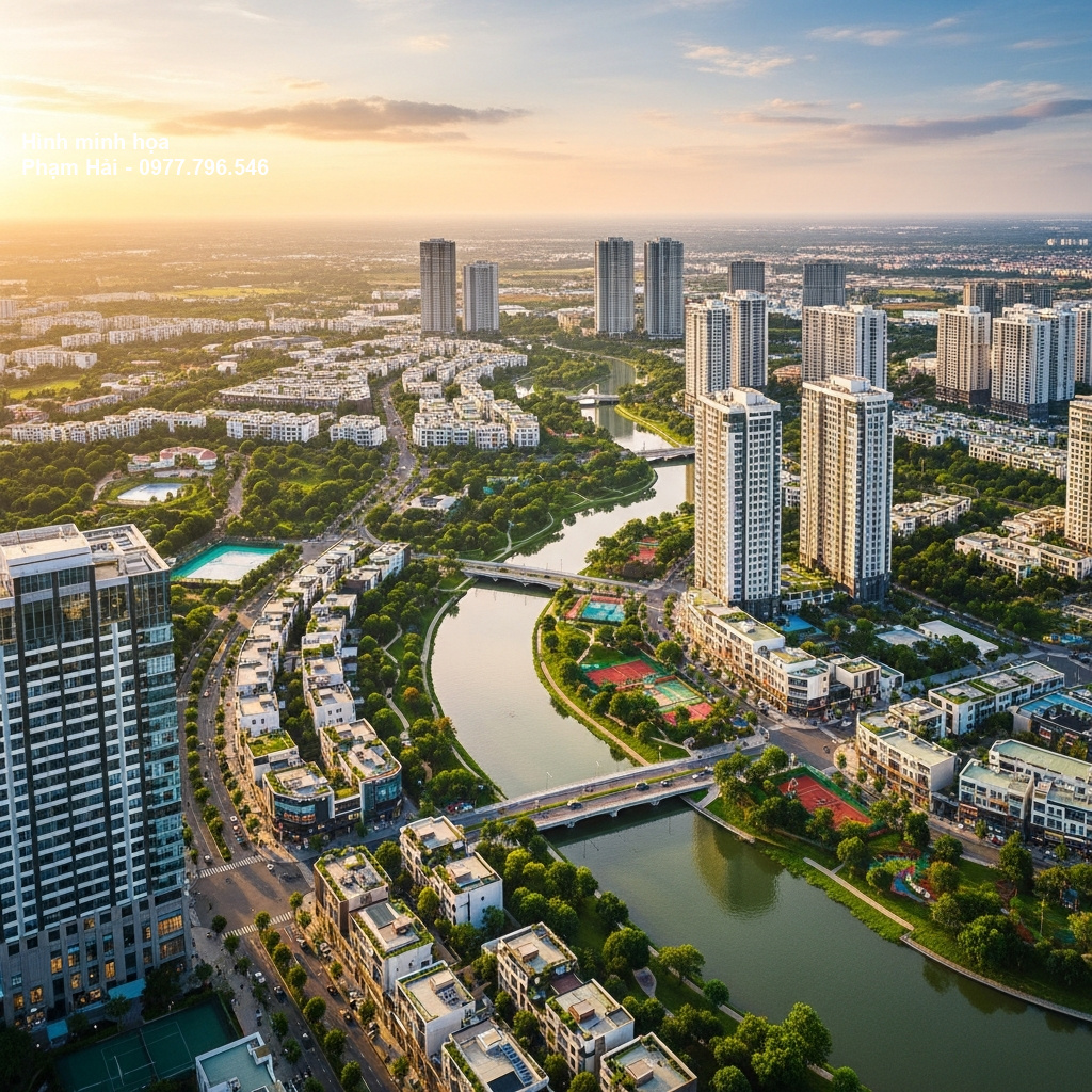 Hình ảnh dự án