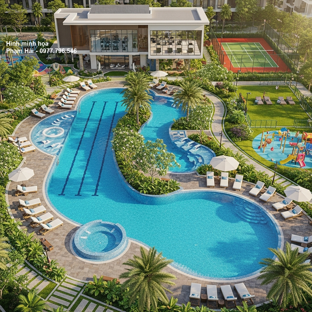 Hình ảnh dự án