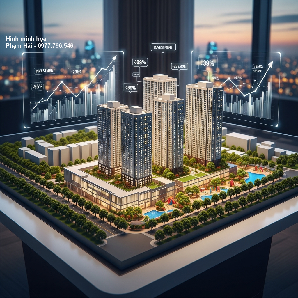 Hình ảnh dự án