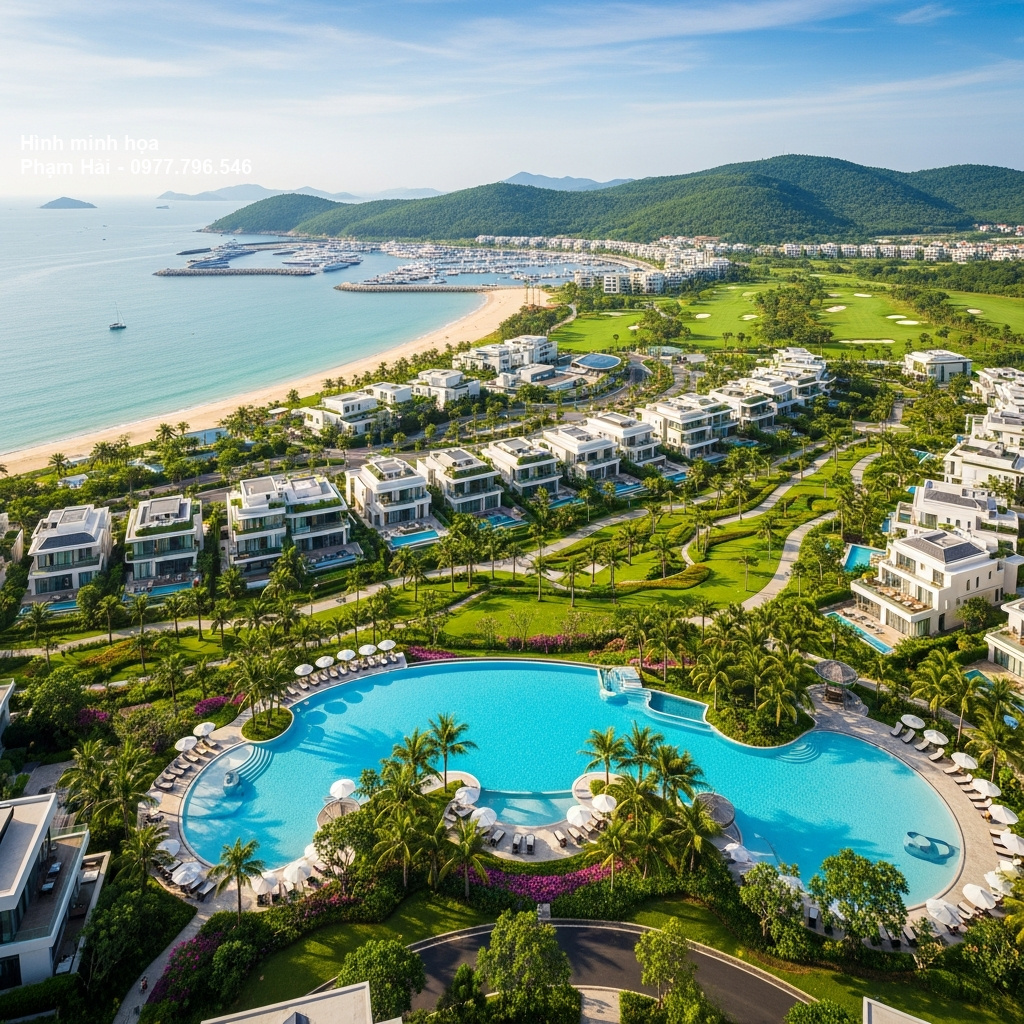 Hình ảnh dự án