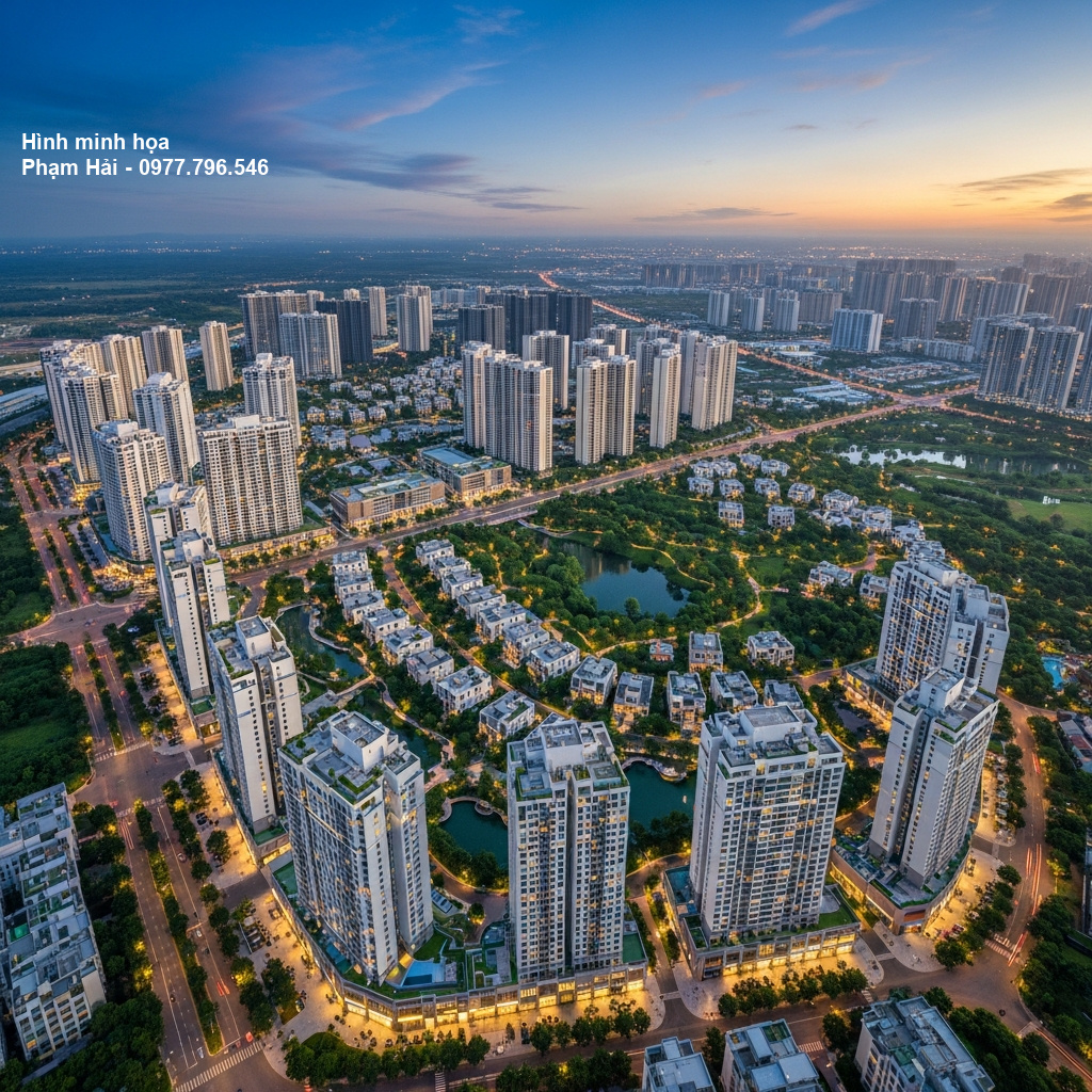 Hình ảnh dự án