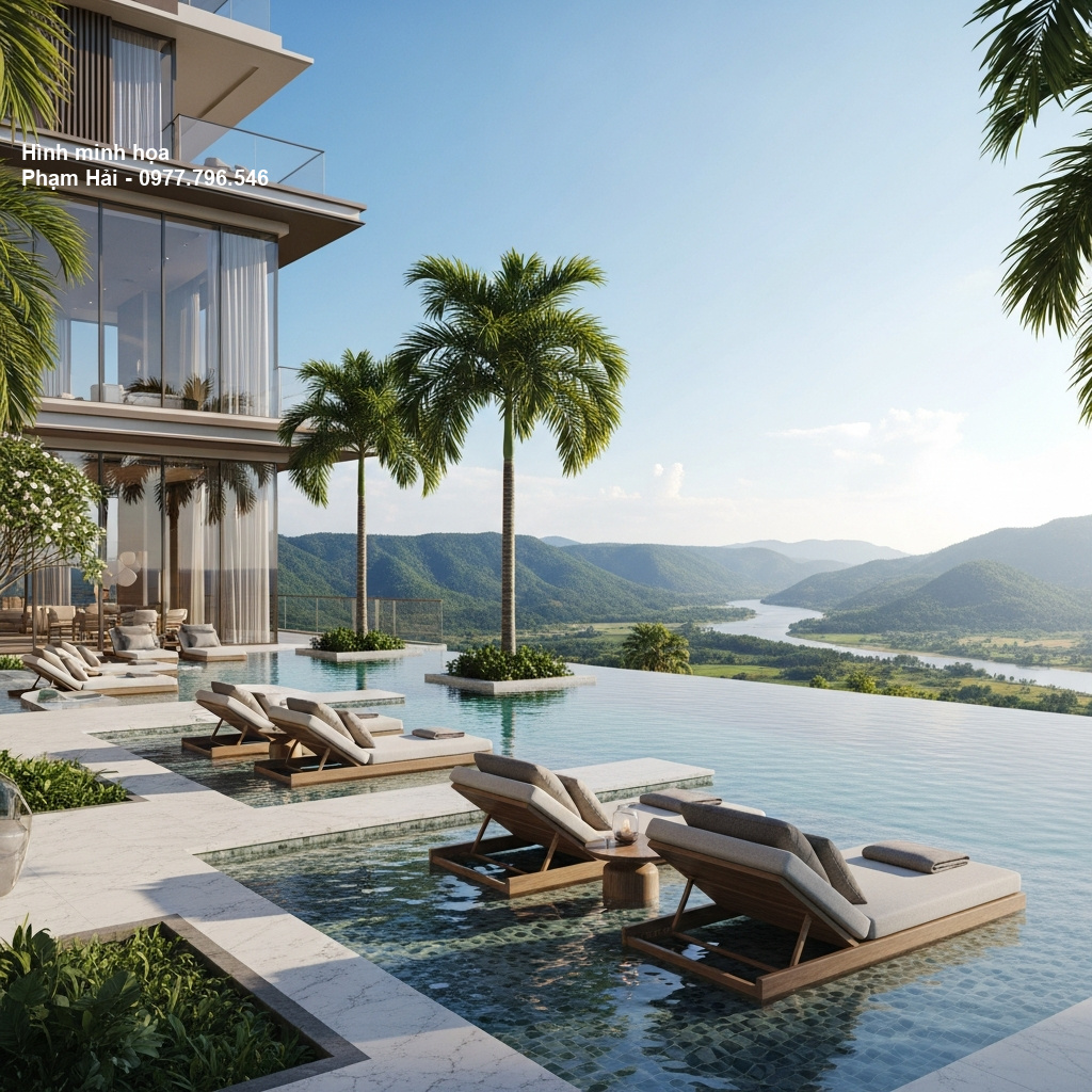 Hình ảnh dự án