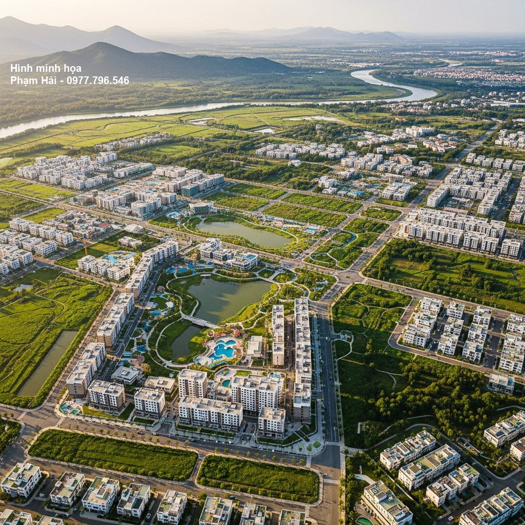 Hình ảnh dự án