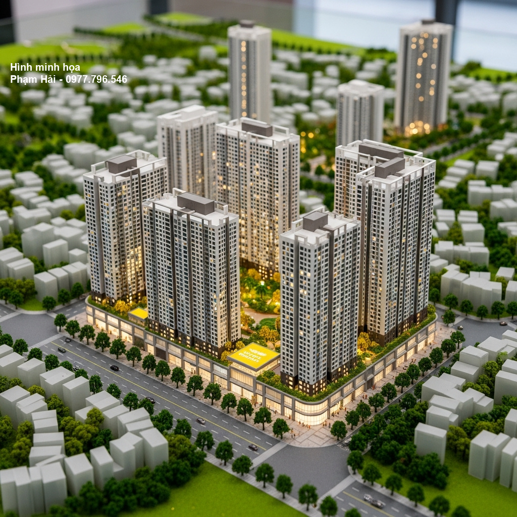 - hình ảnh minh họa dự án