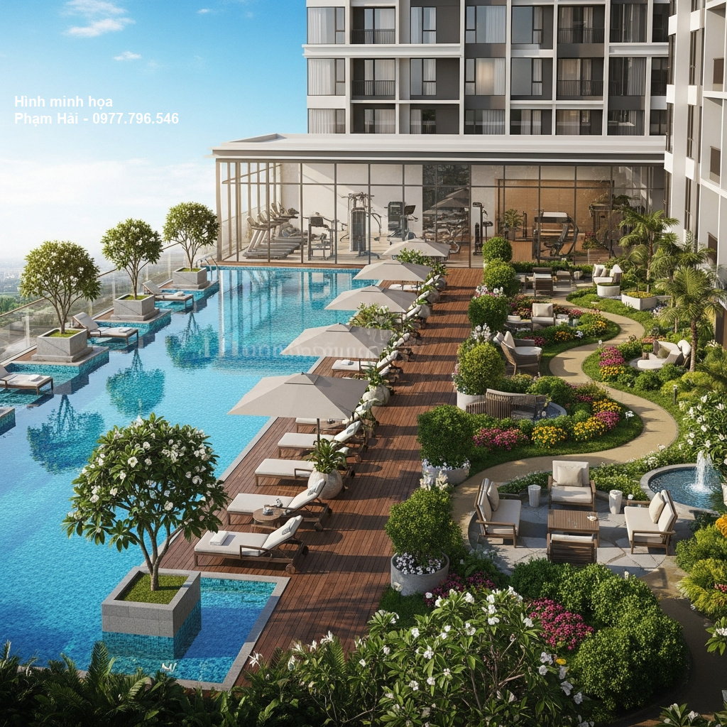 Hình ảnh dự án