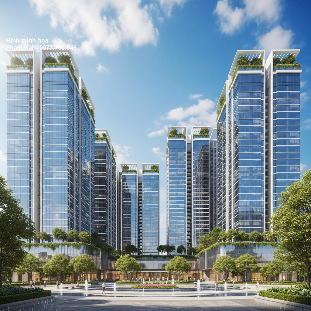 Hình ảnh dự án