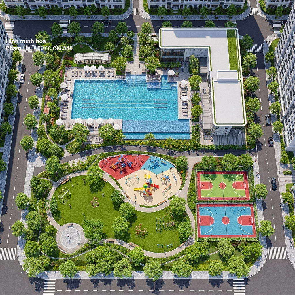 Hình ảnh dự án