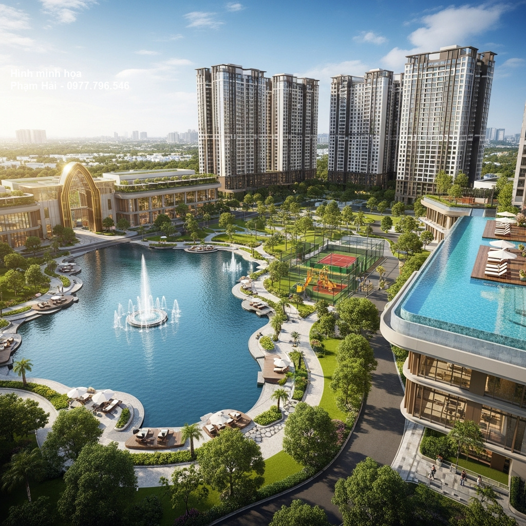 Hình ảnh dự án