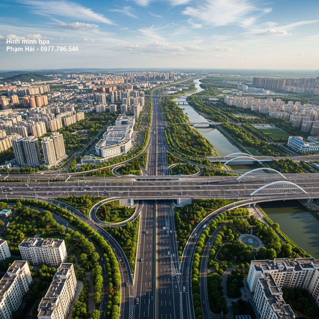 Hình ảnh dự án