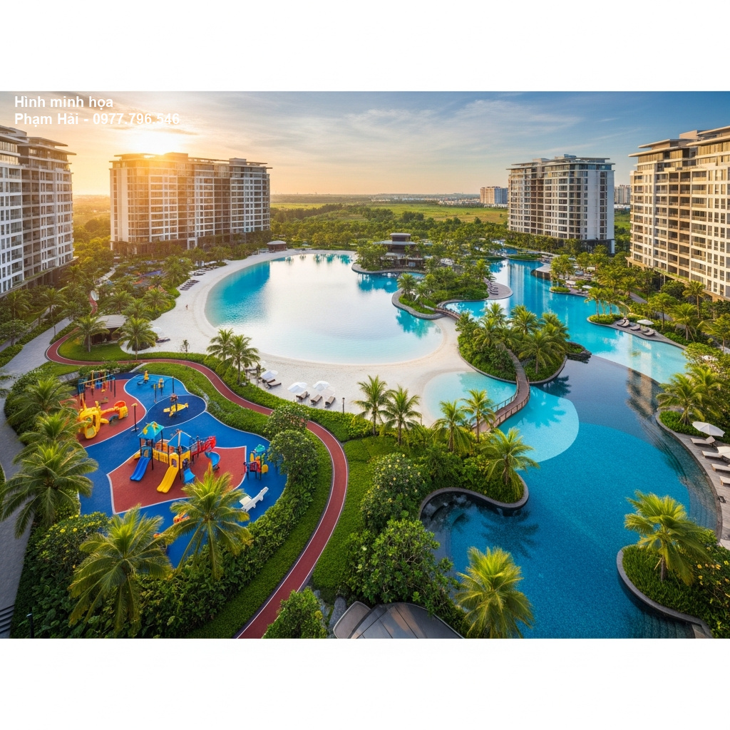 Hình ảnh dự án