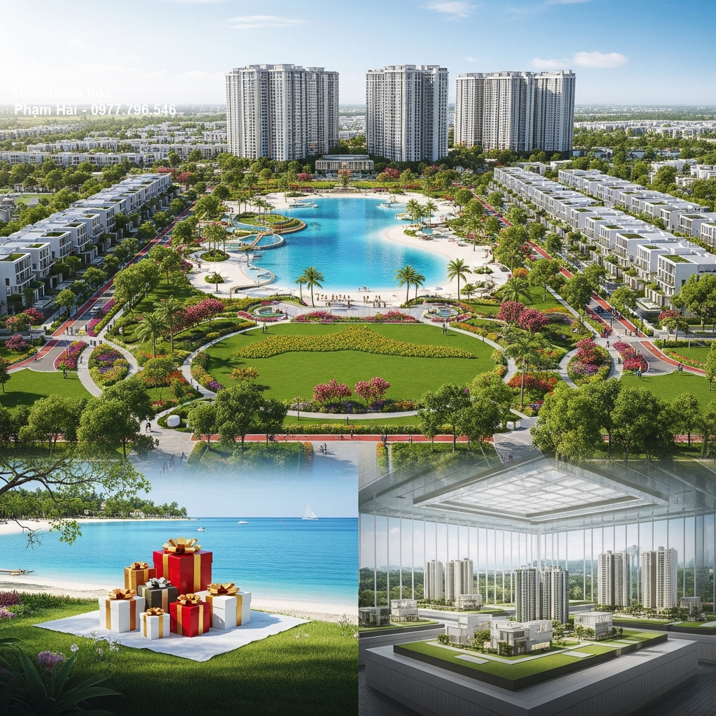 Hình ảnh dự án