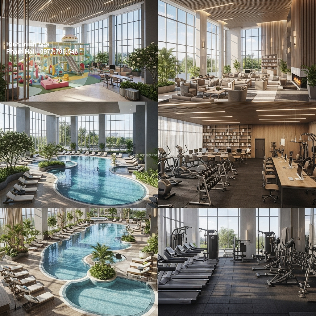 Hình ảnh dự án