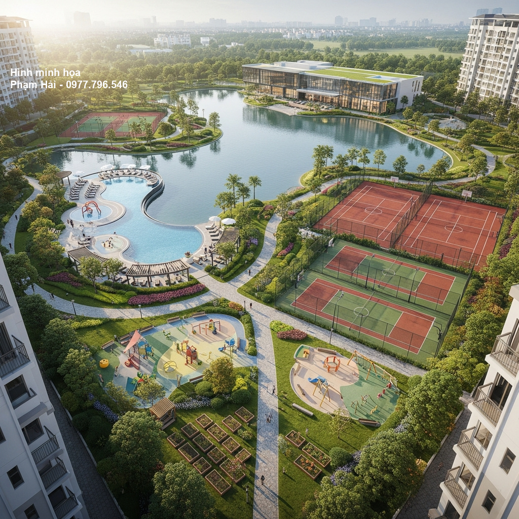 Hình ảnh dự án