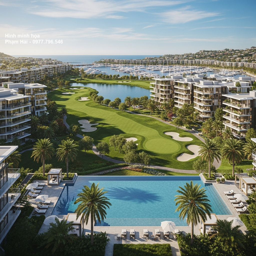 Hình ảnh dự án