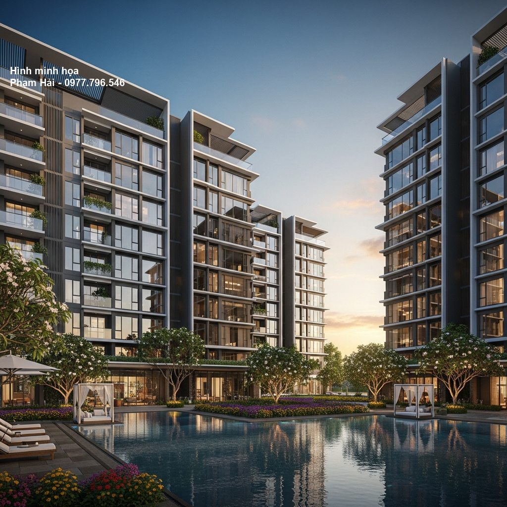 Hình ảnh dự án