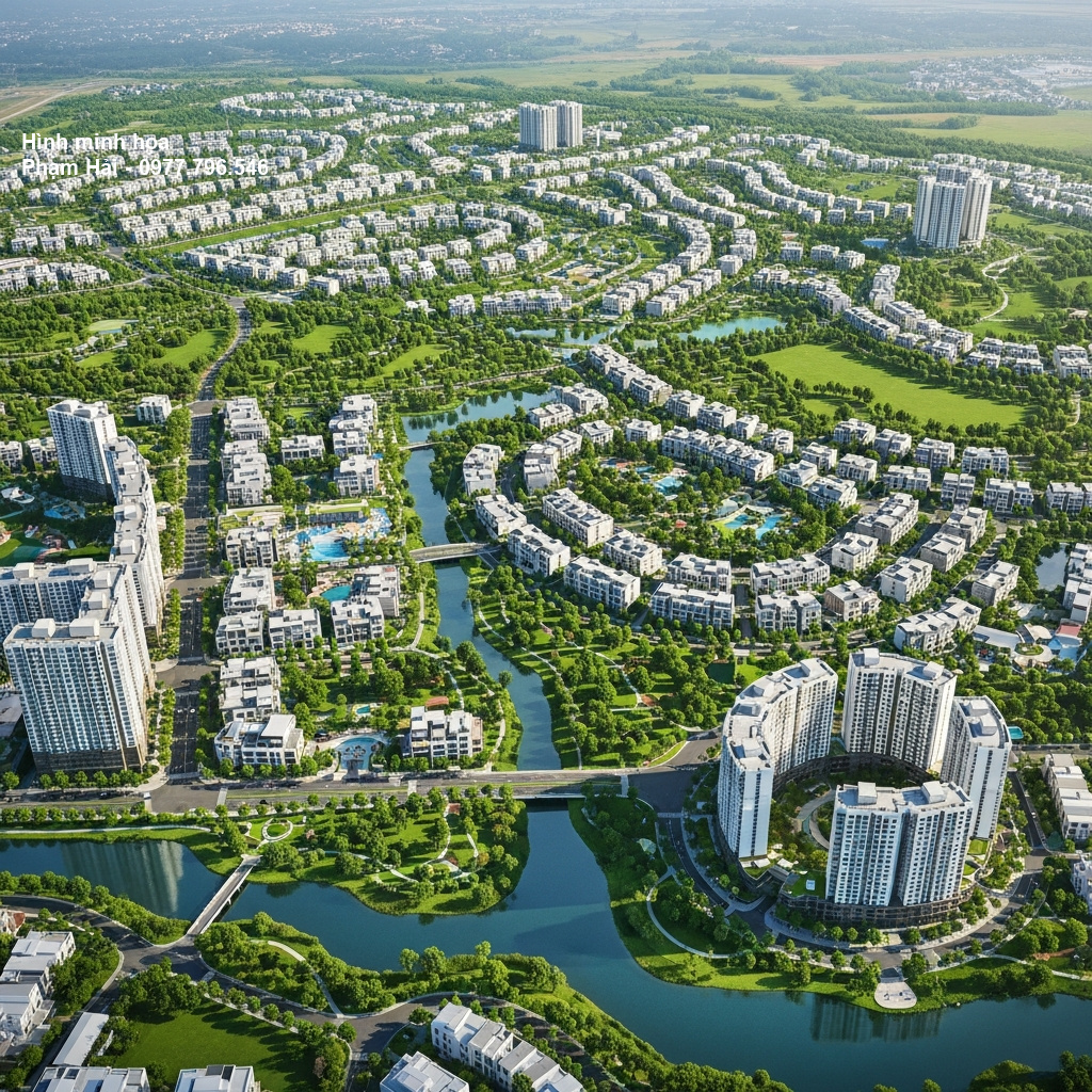 Hình ảnh dự án