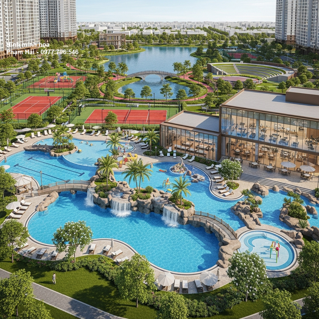 Hình ảnh dự án