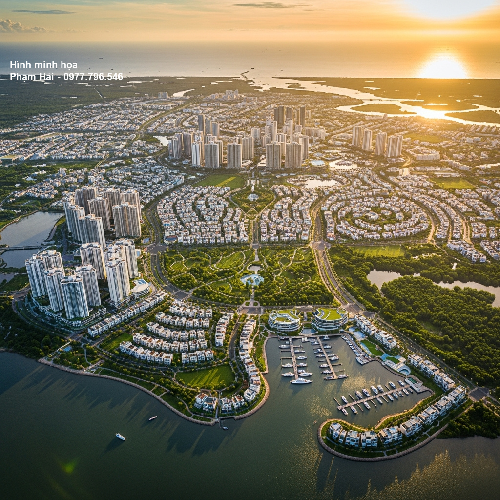 Hình ảnh dự án